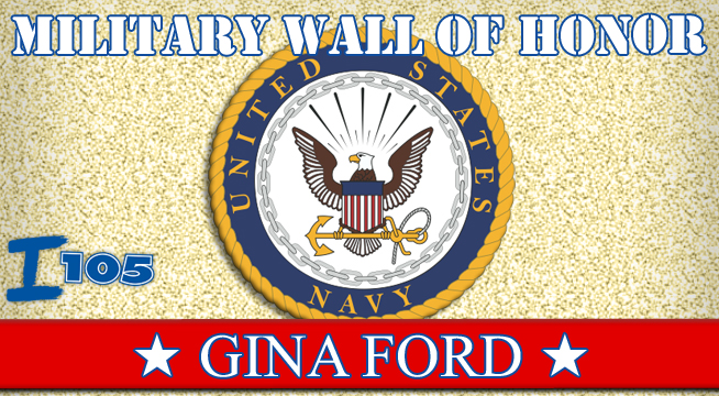 Gina ford website #3