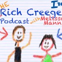 The Rich Creeger Podcast