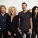 Listen to Little Big Town Get Back to Their Harmonic Roots With New Single, “Better Man”