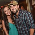 Tyler Farr Weds Fiancée Hannah Freeman; Brad Paisley Serenades Couple