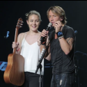 Watch Keith Urban’s Hilarious Interaction With a Fan Onstage at His Concert in Adelaide, Australia