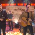 Watch High Valley Perform “Make You Mine” on the “Today Show”