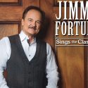 Jimmy Fortune “Sings the Classics” on New Album, Including “Unchained Melody,” “Take Me Home, Country Roads,” “Wake Up Little Susie” & More