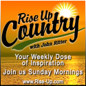 Rise Up Country with John Ritter