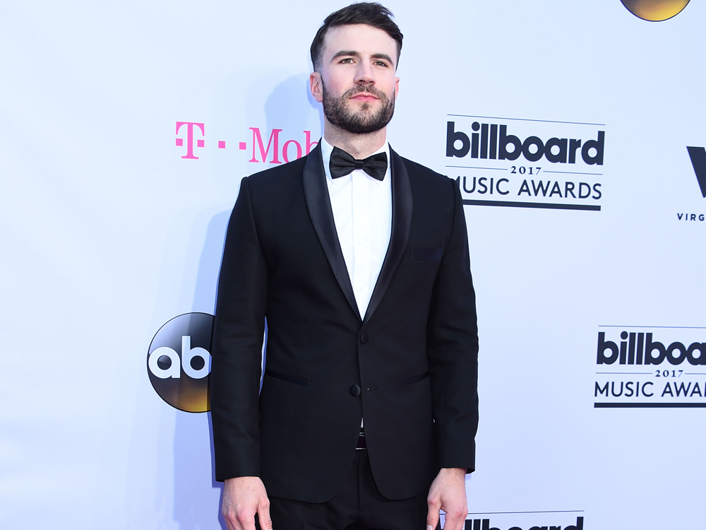 Sam Hunt Performs “Body Like a Back Road” at the Billboard Music Awards [Watch Clip]